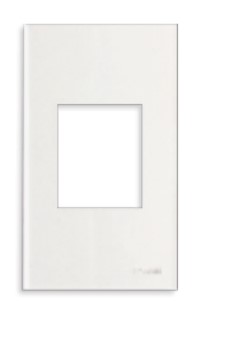 Mặt ổ cắm đơn 3 chấu Panasonic